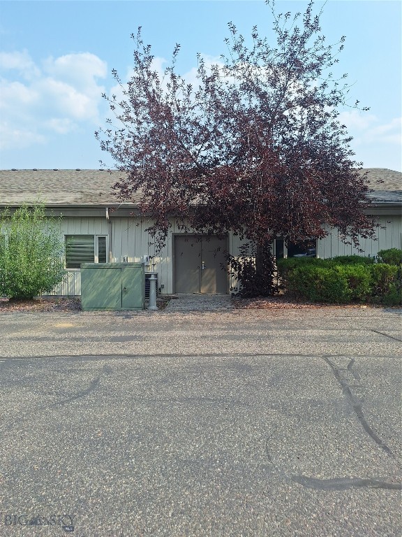 151 Evergreen Drive, Bozeman MT 59715