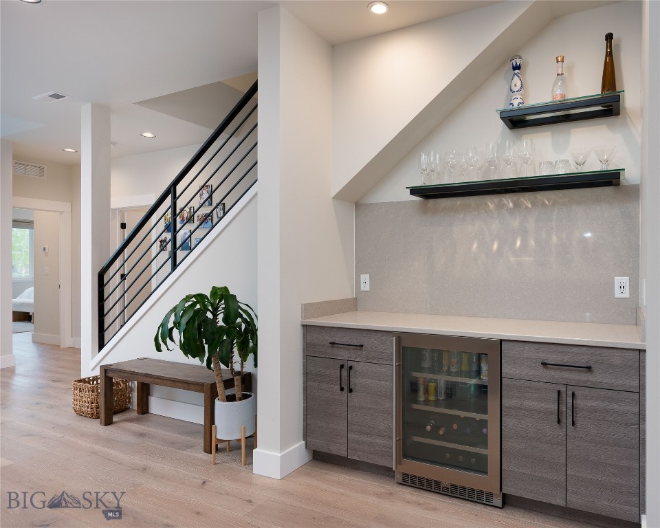 1510 Windrow Drive, Bozeman MT 59718