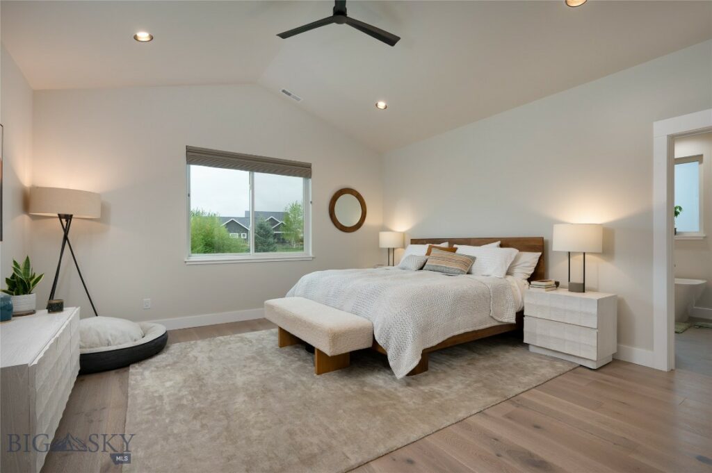 1510 Windrow Drive, Bozeman MT 59718