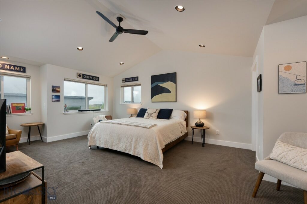 1510 Windrow Drive, Bozeman MT 59718