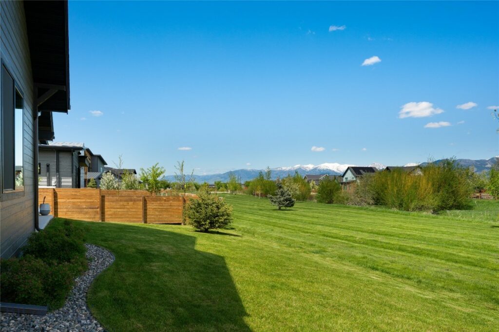 1510 Windrow Drive, Bozeman MT 59718