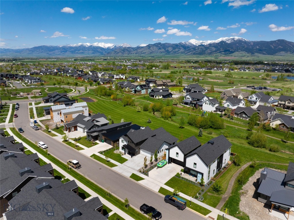 1510 Windrow Drive, Bozeman MT 59718