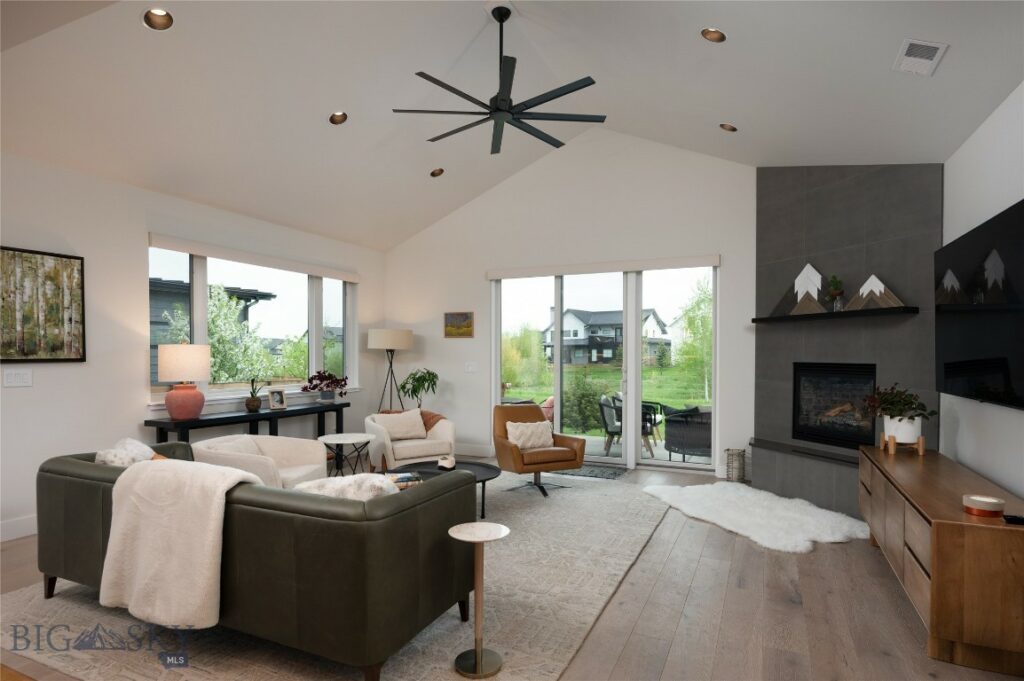 1510 Windrow Drive, Bozeman MT 59718