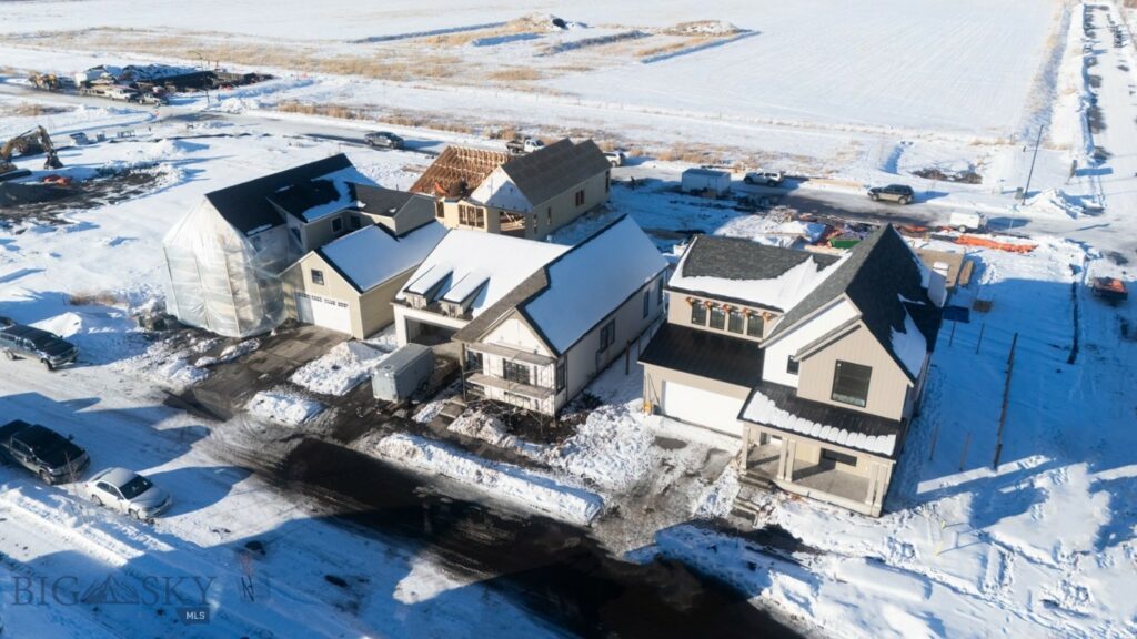 1511 Scotch Pine Lane, Bozeman MT 59715