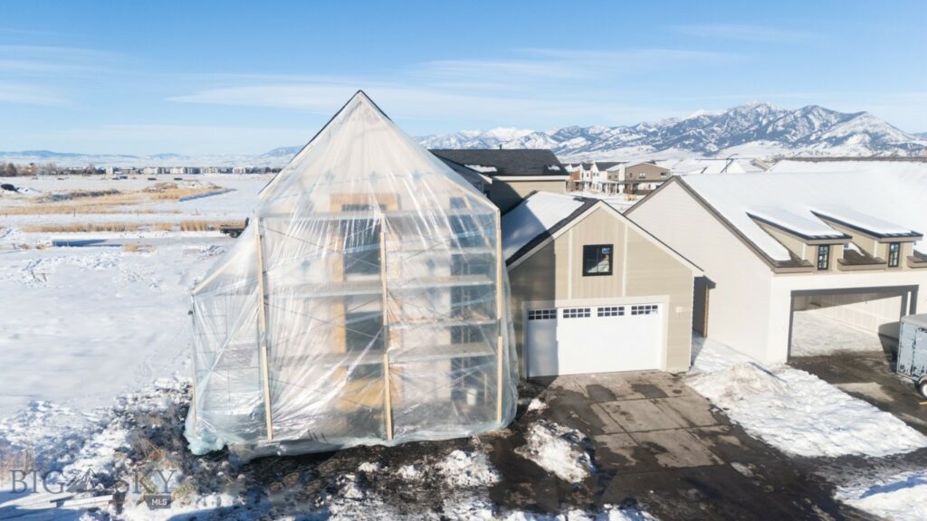 1511 Scotch Pine Lane, Bozeman MT 59715