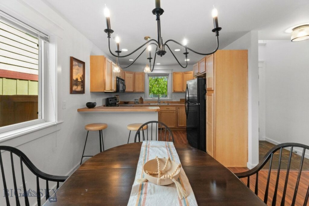1517 Tempest Court, Bozeman MT 59718