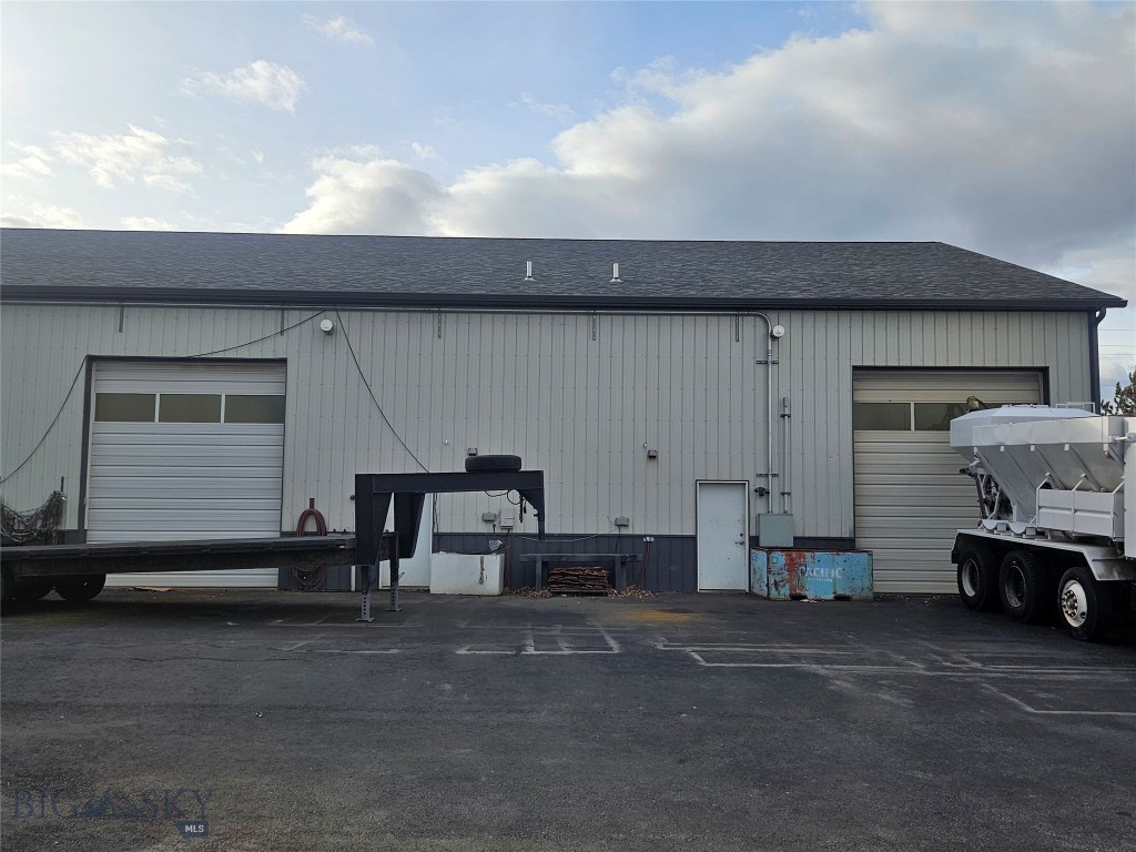 152 & 154 Zoot Way, Bozeman MT 59718