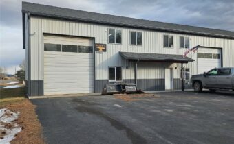 162 & 164 Zoot Way, Bozeman MT 59718