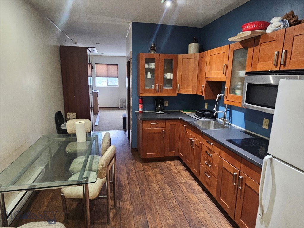 152 & 154 Zoot Way, Bozeman MT 59718