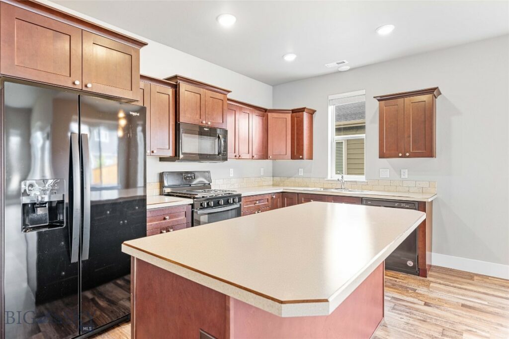 152 Goldcrest Lane, Bozeman MT 59715
