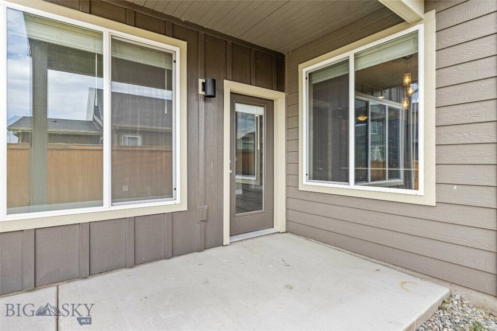 152 Goldcrest Lane, Bozeman MT 59715