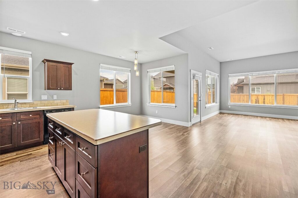 152 Goldcrest Lane, Bozeman MT 59715