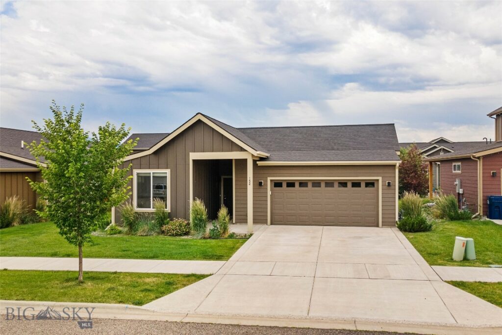 152 Goldcrest Lane, Bozeman MT 59715