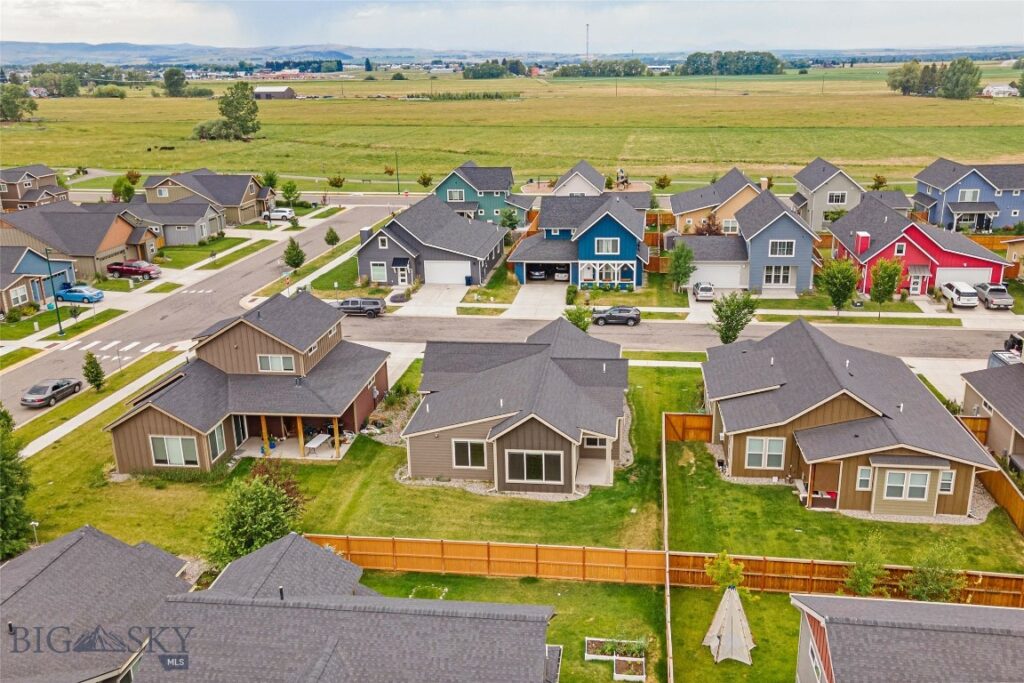 152 Goldcrest Lane, Bozeman MT 59715