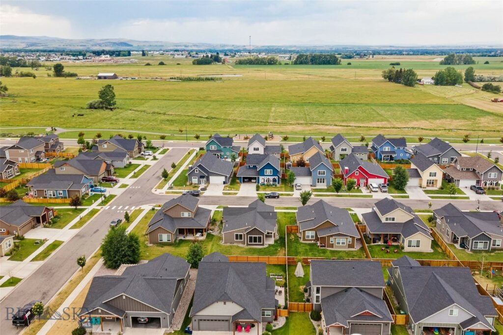 152 Goldcrest Lane, Bozeman MT 59715