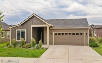 152 Goldcrest Lane, Bozeman MT 59715