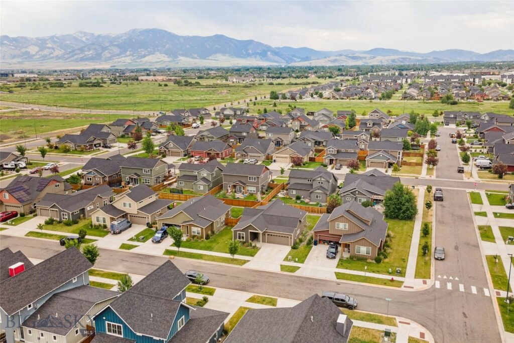 152 Goldcrest Lane, Bozeman MT 59715