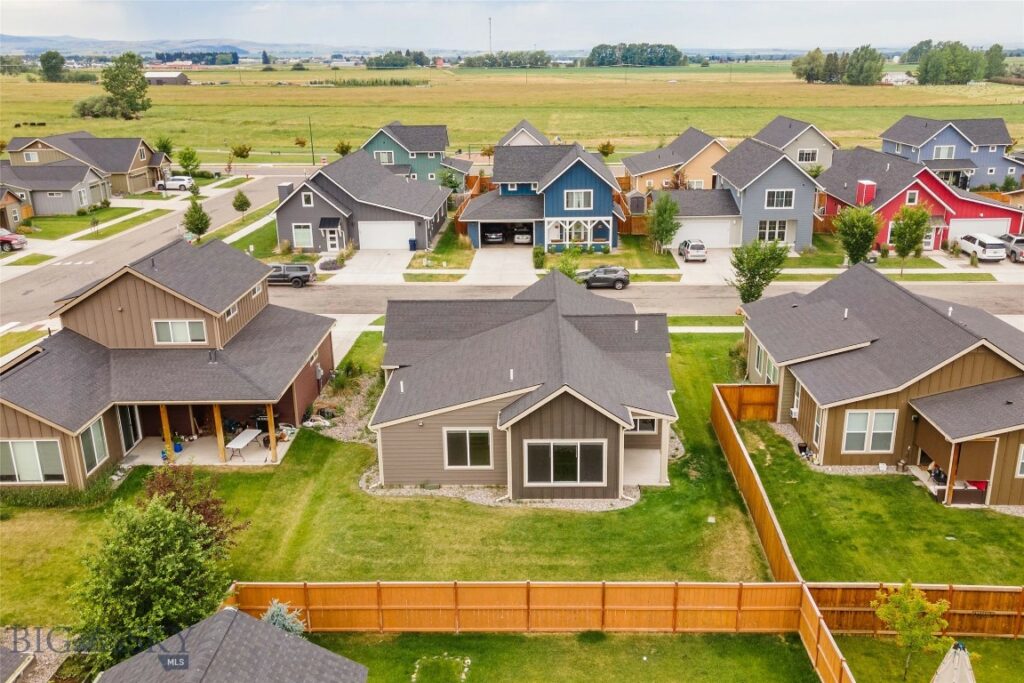 152 Goldcrest Lane, Bozeman MT 59715