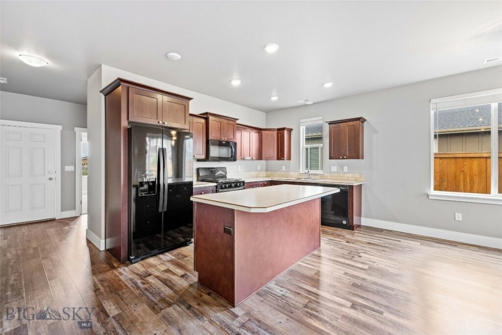 152 Goldcrest Lane, Bozeman MT 59715