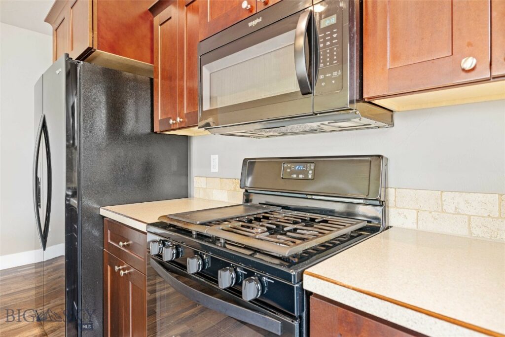 152 Goldcrest Lane, Bozeman MT 59715