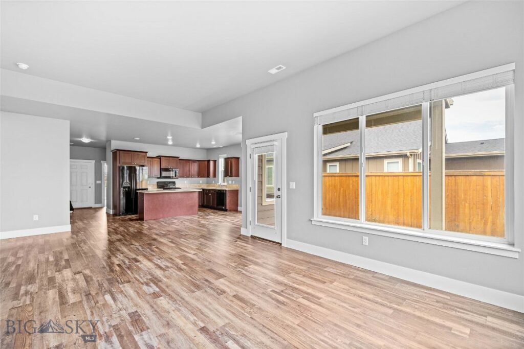 152 Goldcrest Lane, Bozeman MT 59715