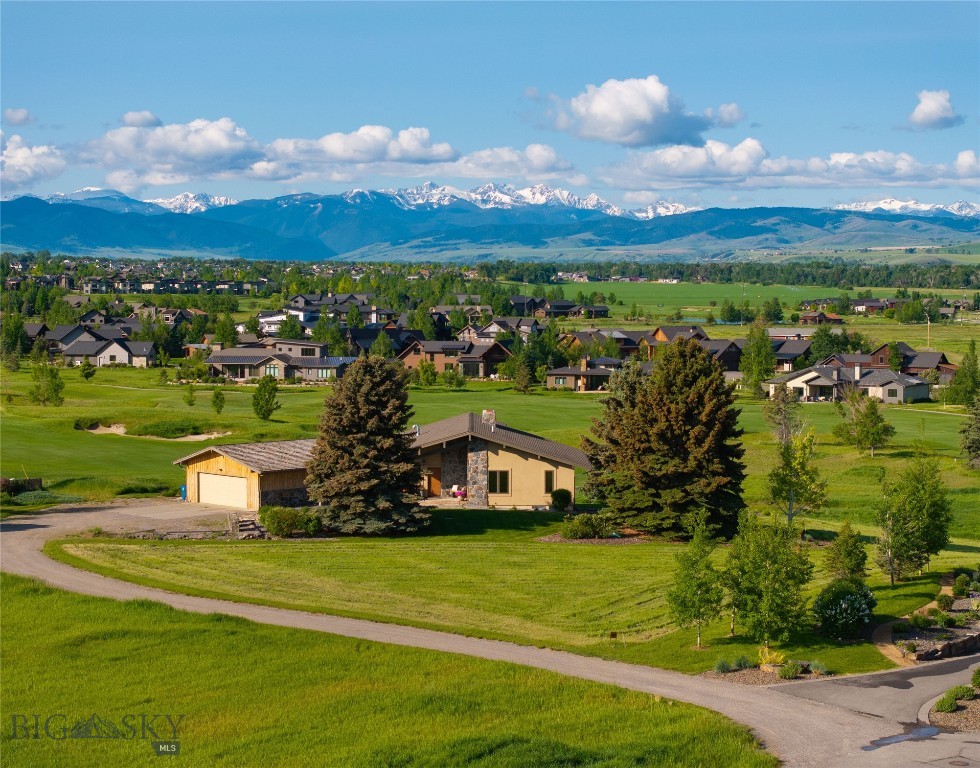 1520 Black Bull Trail, Bozeman MT 59718