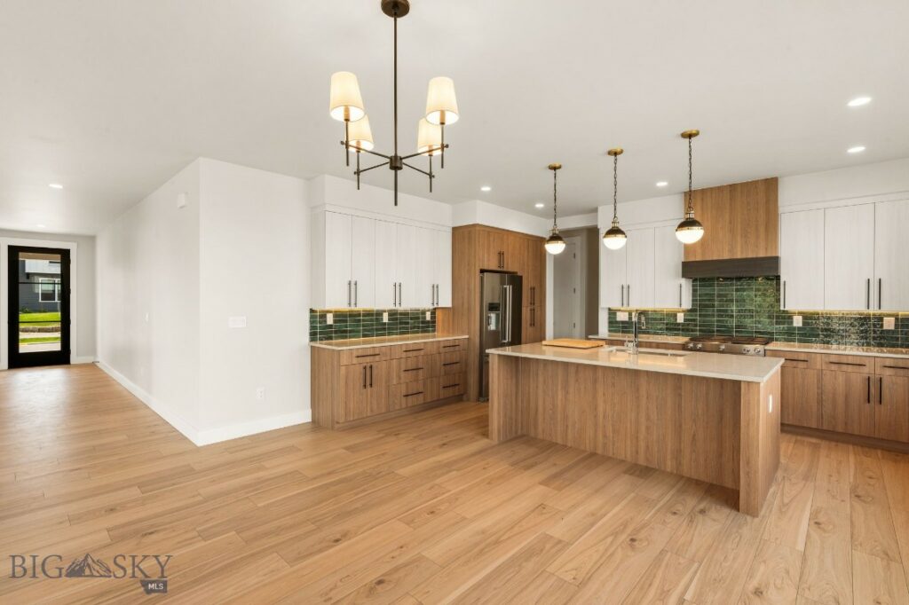 1523 Scotch Pine Lane, Bozeman MT 59715