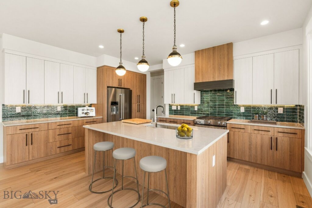 1523 Scotch Pine Lane, Bozeman MT 59715