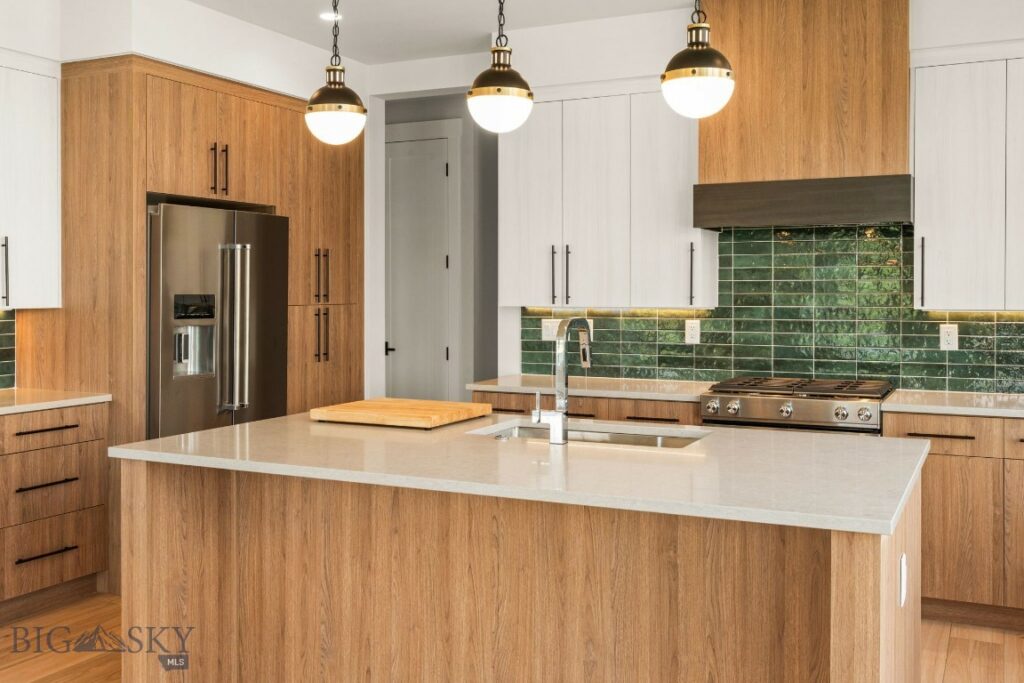 1523 Scotch Pine Lane, Bozeman MT 59715