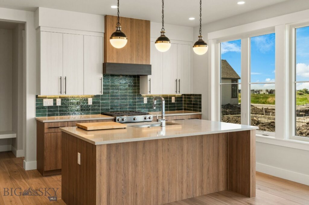 1523 Scotch Pine Lane, Bozeman MT 59715