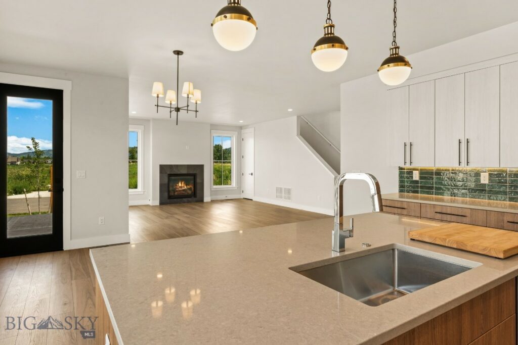1523 Scotch Pine Lane, Bozeman MT 59715