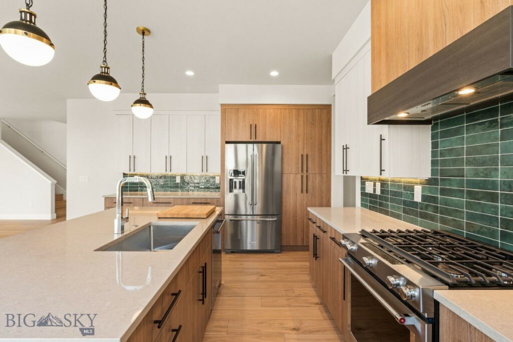 1523 Scotch Pine Lane, Bozeman MT 59715