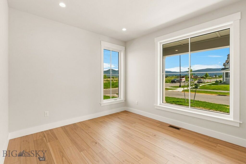 1523 Scotch Pine Lane, Bozeman MT 59715