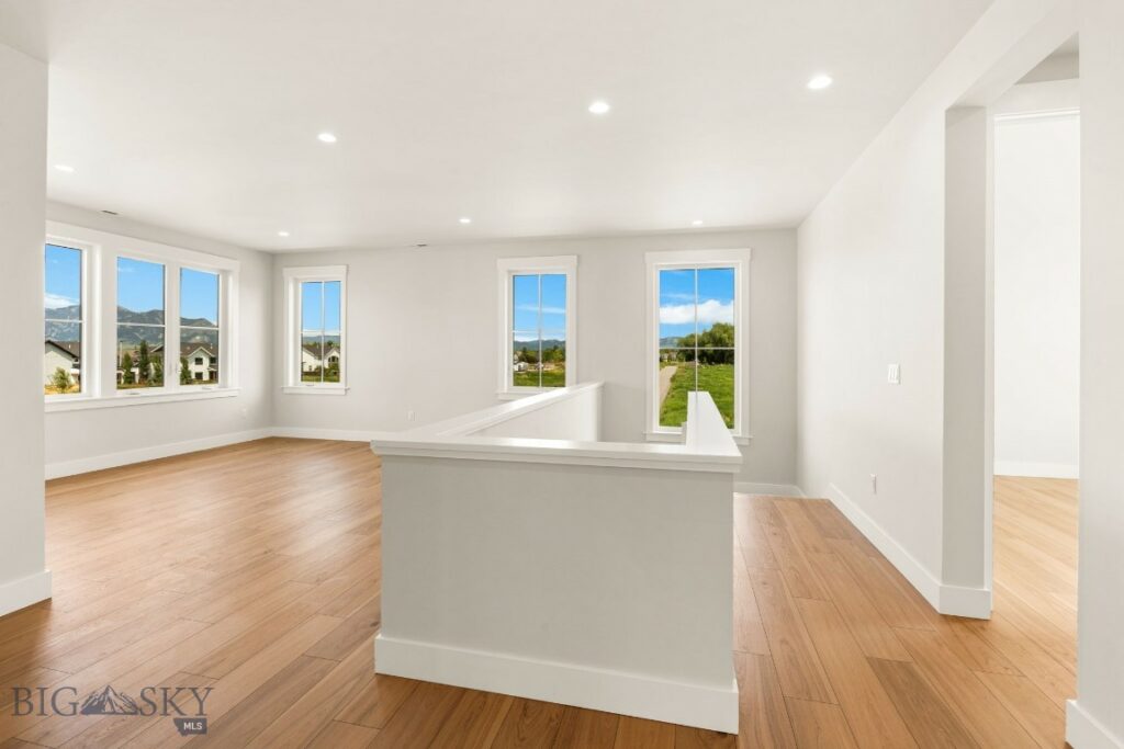 1523 Scotch Pine Lane, Bozeman MT 59715