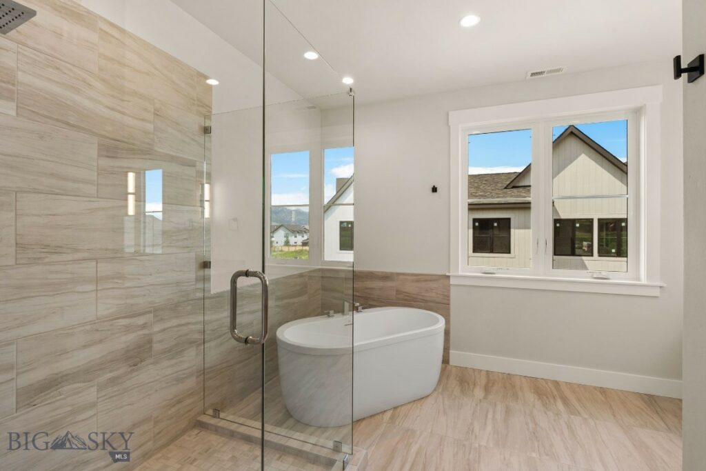 1523 Scotch Pine Lane, Bozeman MT 59715