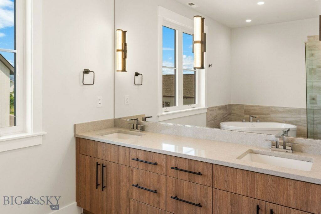 1523 Scotch Pine Lane, Bozeman MT 59715