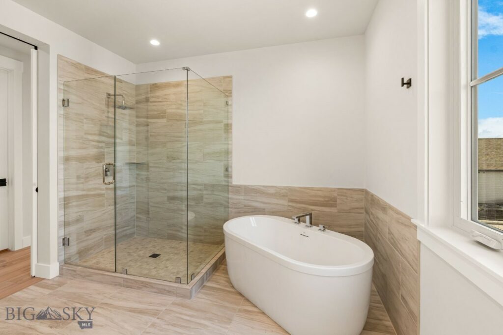 1523 Scotch Pine Lane, Bozeman MT 59715