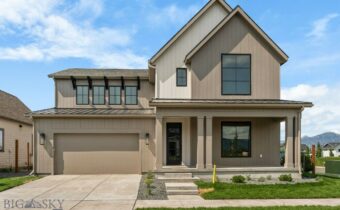 1523 Scotch Pine Lane, Bozeman MT 59715