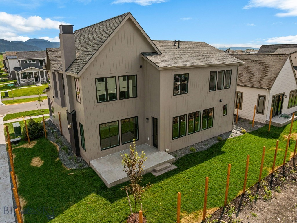 1523 Scotch Pine Lane, Bozeman MT 59715