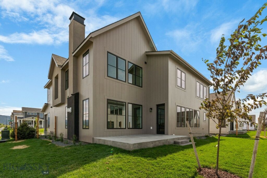 1523 Scotch Pine Lane, Bozeman MT 59715