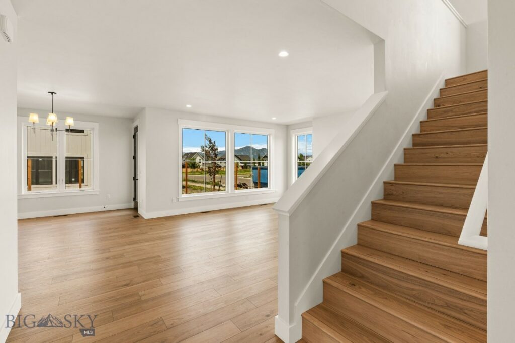 1523 Scotch Pine Lane, Bozeman MT 59715
