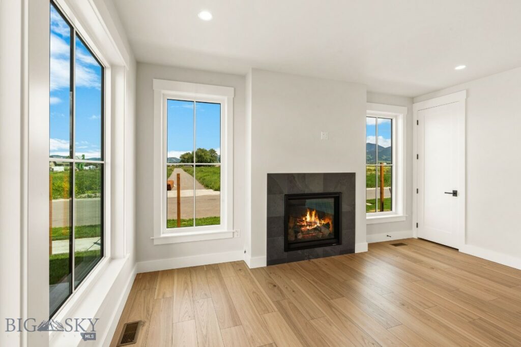 1523 Scotch Pine Lane, Bozeman MT 59715