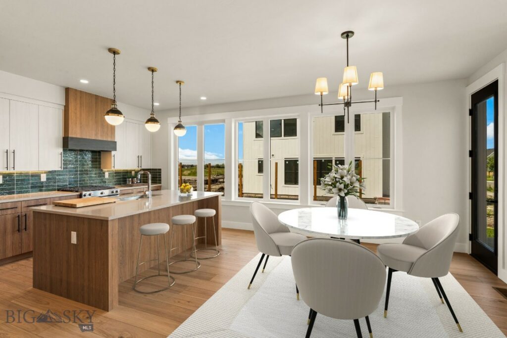 1523 Scotch Pine Lane, Bozeman MT 59715