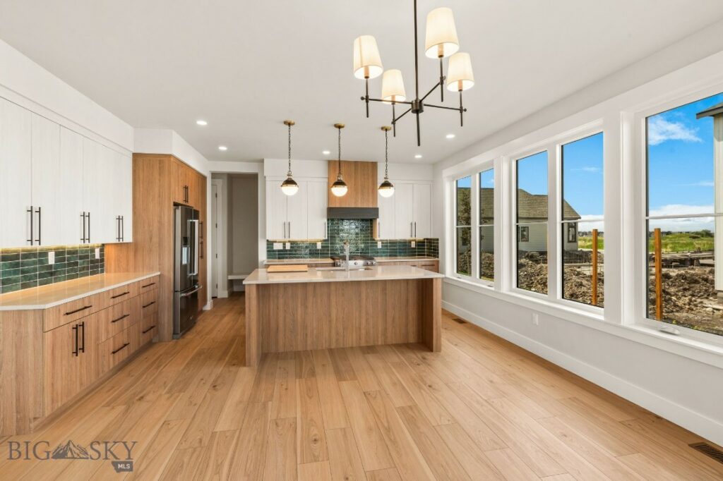 1523 Scotch Pine Lane, Bozeman MT 59715
