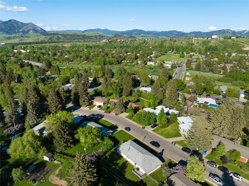 1524 S Grand, Bozeman MT 59715