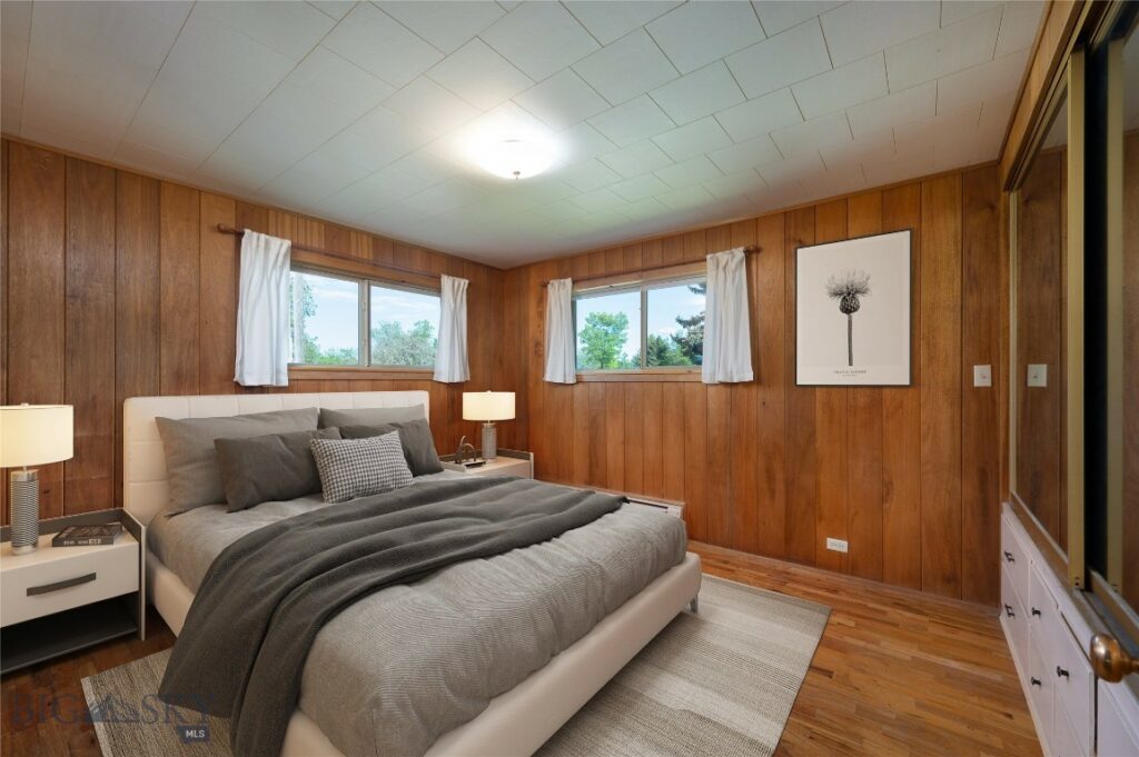 1524 S Grand, Bozeman MT 59715