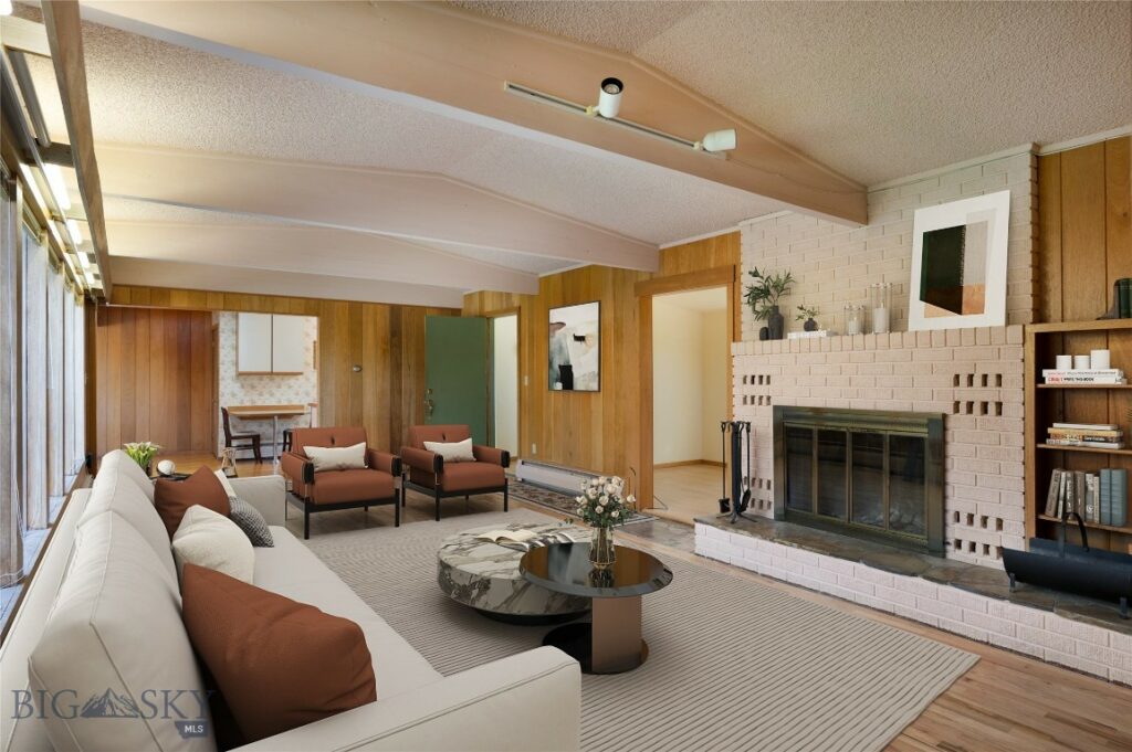 1524 S Grand, Bozeman MT 59715