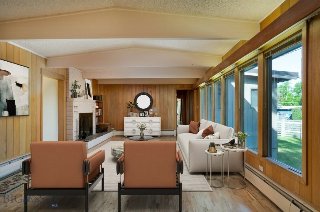 1524 S Grand, Bozeman MT 59715