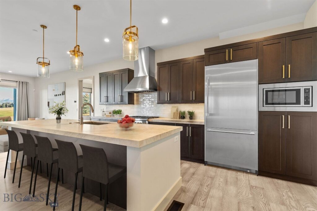 155 Balmoral Trail, Bozeman MT 59718