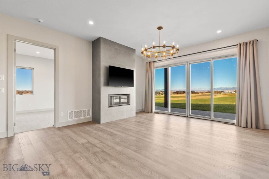 155 Balmoral Trail, Bozeman MT 59718